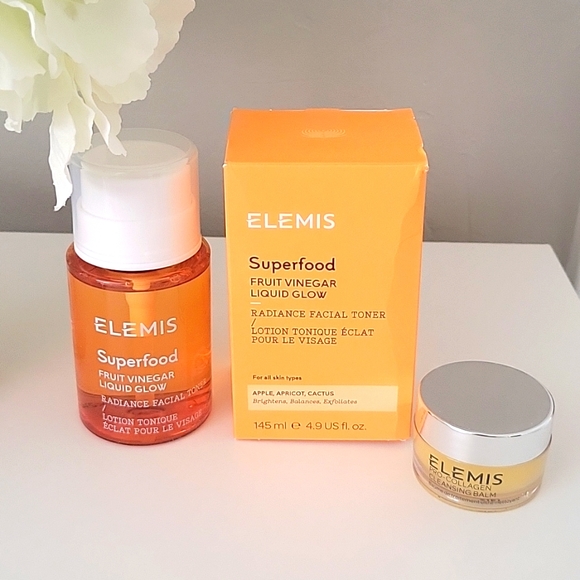 ELEMIS Other - ELEMIS DUO